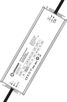Zdjęcie produktu dla Zasilacz Stałonapięciowy Hermetyczny do Taśm LED 150W 24V DC IP66 Ledvance
