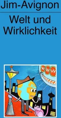 Obrázek produktu pro Welt und Wirklichkeit