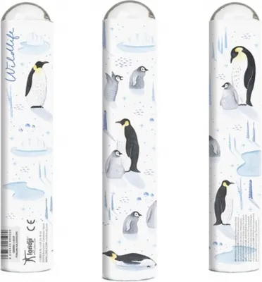 Obrázok produktu pre Kaleidoskop Pinguini, Londji