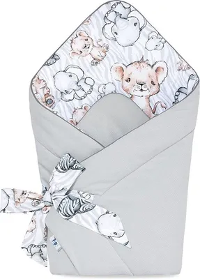 Produktbild von Babyschale Winter Neugeboren