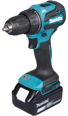 Produktbild von Makita DDF490Z Akku-Bohrschrauber LXT