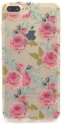 Produktbild von Smartphone Backcover für Apple iPhone 7/8 Plus