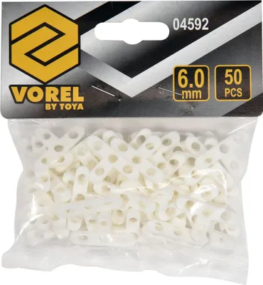 Zdjęcie produktu dla VOREL 04592, 50 szt.