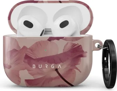 Image de Burga Husa coque rigide Tender Kiss Airpods 3