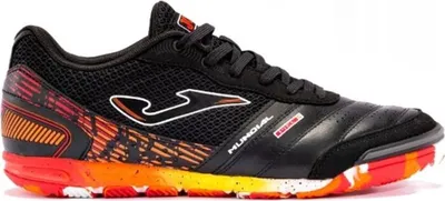 Obrázek produktu pro Joma Boty Mundial 2401, BUTYJOMAMUNW2401INMUNDIAL2401BLACKINDOO