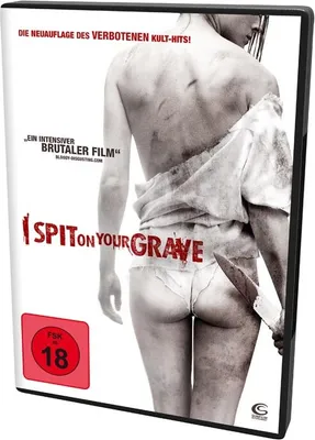 Produktbild von I Spit on your Grave