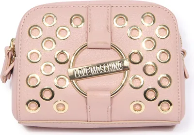 Image de 9901AS pochette LOVE MOSCHINO femme mini sac