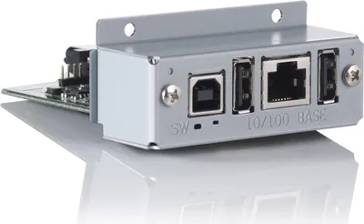 Produktbild von Star Micronics 39607040, Silber