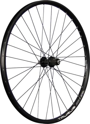 Produktbild von 27,5 Zoll Hinterrad Ryde Taurus21 Shimano XT FH-M8000 Disc schwarz