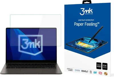 Image de 3MK PaperFeeling Samsung Galaxy Book3 Pro 14" [2 PACK]