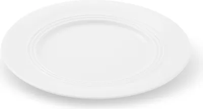 Image de Friesland 5909123011 Soucoupe Ø 14,5 cm Jeverland blanc