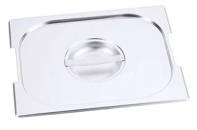 Produktbild von GN-Deckel für Serie 7200 1/2