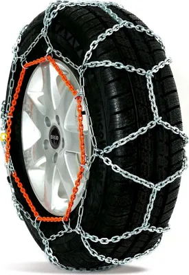 Produktbild von RUD Schneeketten Paar 215-75-R14 215-80-R14 205-80-R15 215-75-R15 225-70-R15 255-60-R15 8.00-75-R15 195-80-R16 205-70-R16 215-65-R16C 215-70-R16