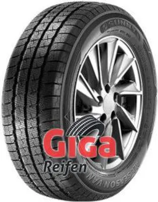 Produktbild von Sunny Nc513 235/65R16C 115R Bsw