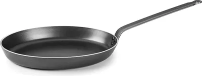 Produktbild von LACOR 23641 Pfanne oval Robust 40 x 29 cm