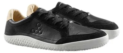 Produktbild von Vivobarefoot Gobi Barefoot Sportschuhe Schwarz EU 36 Kinder Schwarz EU 36