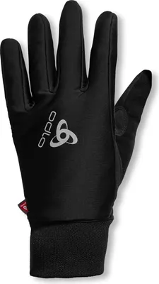 Immagine prodotto di ODLO Guanti ELEMENT WARM 15000 nero M