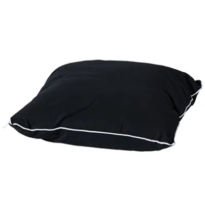Produktbild von Madison Kissen Panama 60 x 60 cm Schwarz PIL2B223