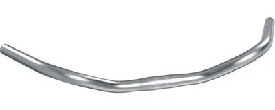 Produktbild von Ergotec-Lenker NSU City Aluminium-Look