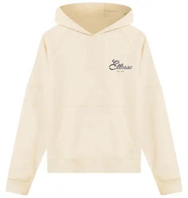 Image de Sweat à capuche Ellesse Deliziosi Hoodie pour Uni