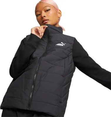 Zdjęcie produktu dla Puma Ess Padded 84894101 Ladies