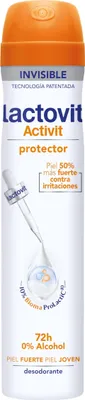 Produktbild von ACTIVIT PROBIOTIC-L 0% Deo Vapo 200 ml