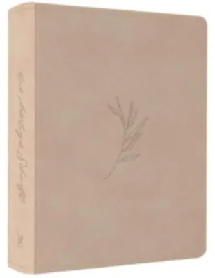 Obrázok produktu pre NEÜ LIEBEZURBIBEL Bibel, Olive, handliches Format, hochwertige Seiten für Bibelstudium