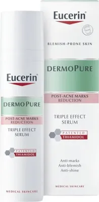 Obrázok produktu pre Eucerin Dermopure Oil Control Triple Action Serum 40ml