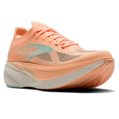 Immagine prodotto di Brooks Hyperion MAX 3 da donna | Codice prodotto: 1204551B877, Taglia: US 7.5 - EU 38.5 - CM 24.5 - UK 5.5