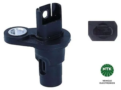 Produktbild von NTK 81331 Kurbelwellensensor Impulsgeber für BMW 3 Touring (E91)