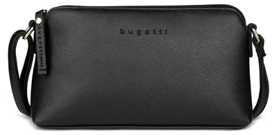Produktbild von bugatti Umhängetasche Mare 3.0 Shoulder Bag Black schwarz