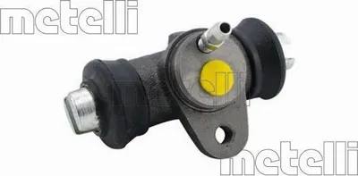 Obrázek produktu pro Brzdový válec VW zadní KAEFER 60–77 levý/pravý