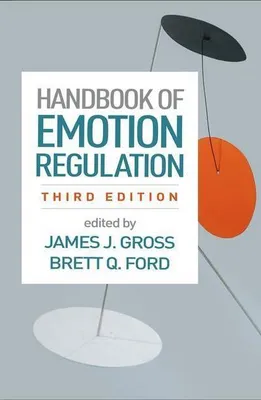 Obrázok produktu pre Handbook of Emotion Regulation, Third Edition