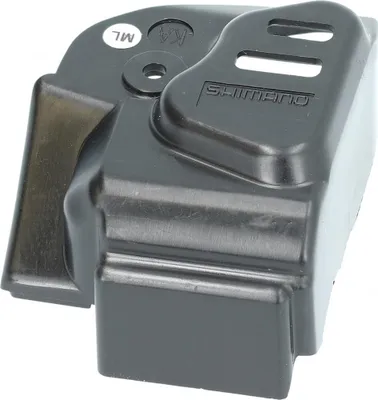Zdjęcie produktu dla SHIMANO Osłona i śruba do przerzutki SG-3C40/3R40 – 5 g, część zamienna...