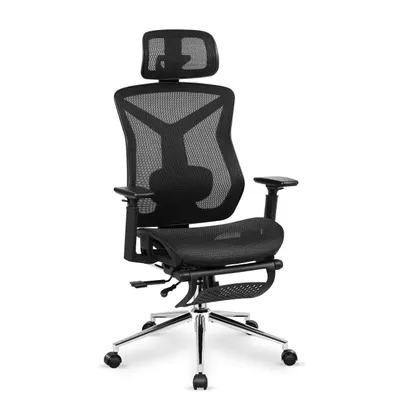 Immagine prodotto di MARK ADLER Expert 5.7 Black Swivel Chair