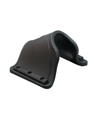 Produktbild von Jobe Slalom-zehenbindung Schwarz Adult Schwarz Adult