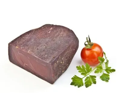 Produktbild von Hirschrohschinken ca. 800 gr. - Ager - Tiroler Schmankerl Art. 2926