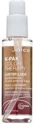 Produktbild von Joico K-Pak Color Therapy Luster Lock Glossing Oil Schutzöl für gefärbtes Haar 63 ml
