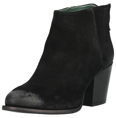 Produktbild von FELMINI Stiefelette Stiefelette Veloursleder