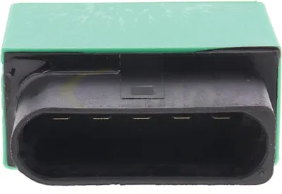 Produktbild von VEMO Kraftstoffpumpenrelais Kraftstoffpumpenrelais V15-71-0066 Motorraum für VW TIGUAN (5N)