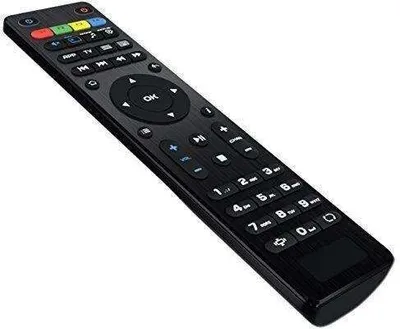 Produktbild von TVIP Fernbedienung für IPTV Box 410/412 (original)
