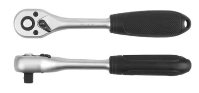 Produktbild von Yato Ratsche 1/2" Kunststoffgriff 0309