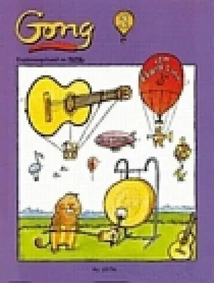 Produktbild von Gong 2 (ergänzendes Spiel und Übungsheft zu Pima 2)