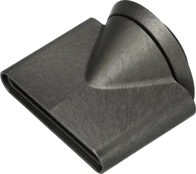 Produktbild von vhbw Styling-Düse Ersatz für Dyson 970265-05 für Föhn - 7,4 x 6,4 cm, 48 g Dunkelgrau