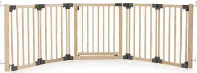 Produktbild von Variables Konfigurationsgitter Yoko für Bereiche von 95 - 260 cm aus Holz