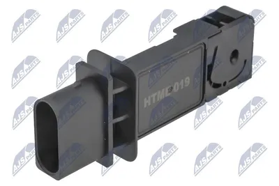 Produktbild von NTY EPP-ME-019 Luftmassenmesser LMM passend für MERCEDES-BENZ C-Klasse Limousine (W204) Luftmengenmesser