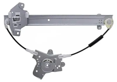 Produktbild von Fensterheber vorne rechts elektrisch VALEO für MITSUBISHI PAJERO