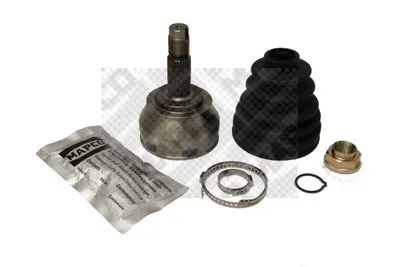 Produktbild von MAPCO Gelenksatz Antriebswelle Vorne Radseitig für ALFA ROMEO 156 (932) 16038