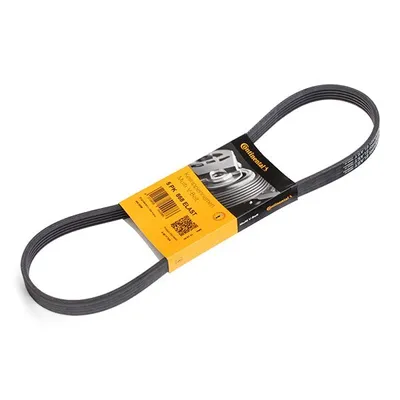 Image de Contitech Courroie striée 5Pk868 Elast