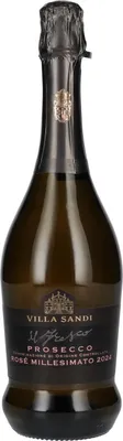 Produktbild von Villa Sandi Il Fresco Prosecco Rosé Millesimato DOC 2024 11% Vol. 0,75l